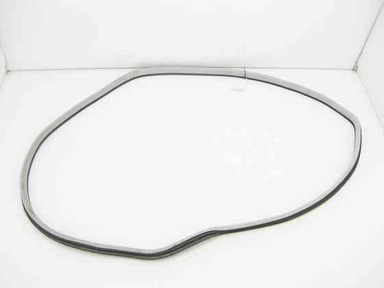 Mercedes-Benz  A2036972451 7D50 Ущільнювач задніх дверей на кузові сірий C-Class W203 Одеса