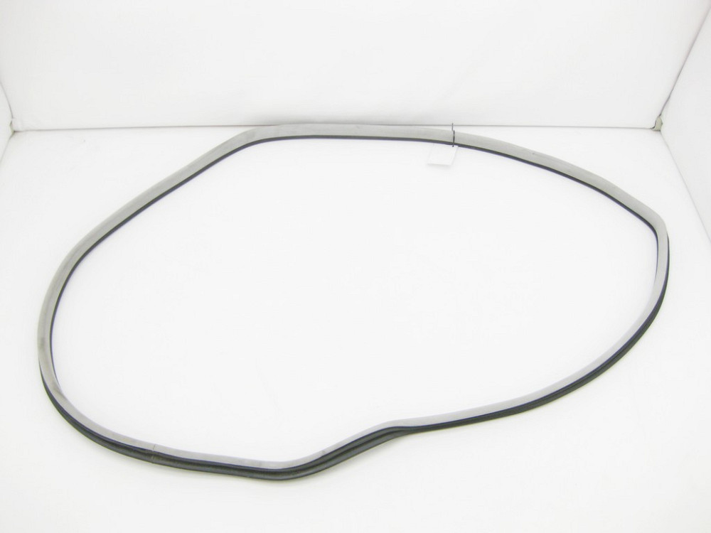 Mercedes-Benz  A2036972451 7D50 Ущільнювач задніх дверей на кузові сірий C-Class W203 Одеса - фото 1