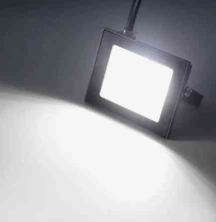 Прожектор вуличний LED 8598 Series 2 10W Вінниця