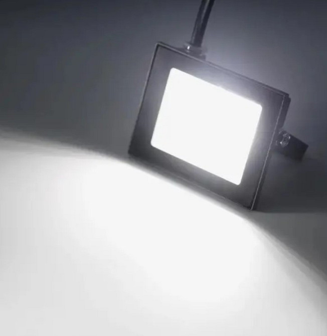 Прожектор вуличний LED 8598 Series 2 10W Винница - изображение 3