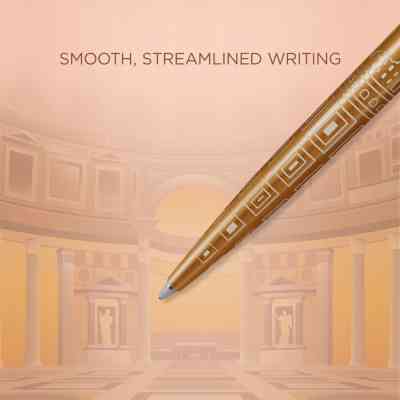 Ручка кулькова Parker JOTTER 17 SE Rome Bronze CT BP (19 632) Вінниця