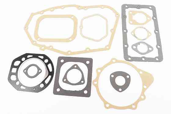 Прокладки двигуна R180NM-80mm, к-кт 13 деталей, під довгу кришку Київ