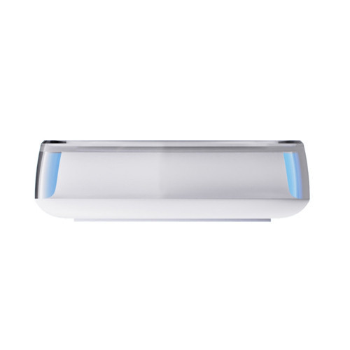 Нічник світильник Yeelight з датчиком руху RGB 750мАг магнітний Type C 2 5Вт 120° до 5м Київ - фото 5