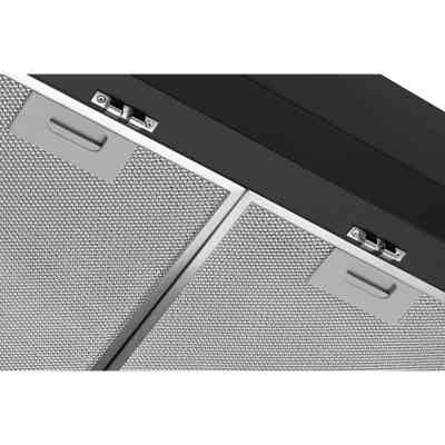 Витяжка кухонна GRANADO Alia 2914-1800 black glass (GCH729411) Вінниця