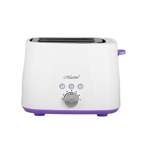Тостер 850W MR-707 Maestro Житомир