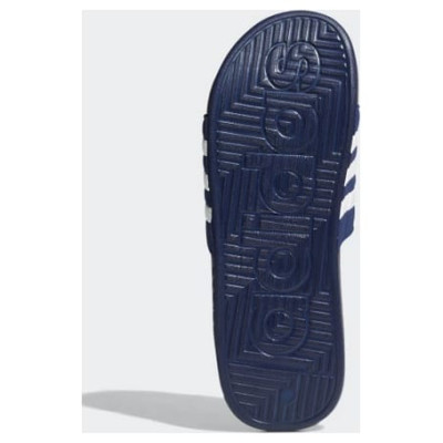 Шльопанці Adidas Adissage F35579 темно-синій 47 1/3 (12UK) 29.3 см (4060512030328) Вінниця - фото 5