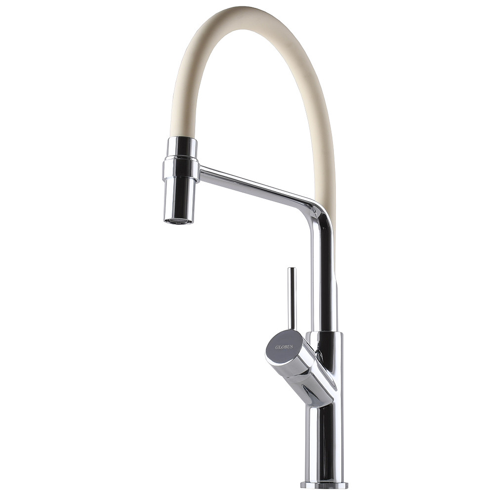 Змішувач для кухні Globus Lux DENVER Flex GDF-32-00-06 Луцк - изображение 5