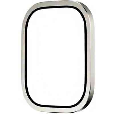 Стекло защитное Drobak 3D Titanium A+ Apple Watch Ultra 2 | Ultra 49mm (323225) Винница