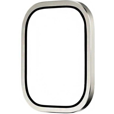 Стекло защитное Drobak 3D Titanium A+ Apple Watch Ultra 2 | Ultra 49mm (323225) Винница - изображение 1