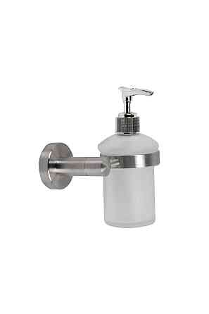 PLATINUM Дозатор для рідкого мила Platinum 71727 Київ