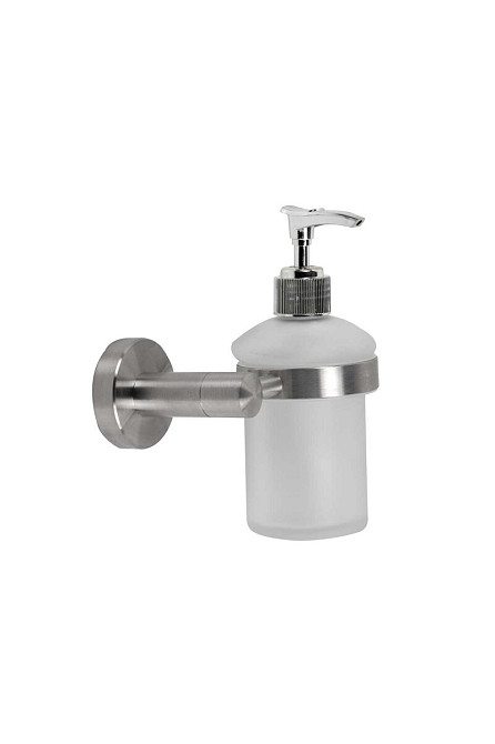 PLATINUM Дозатор для рідкого мила Platinum 71727 Киев - изображение 2