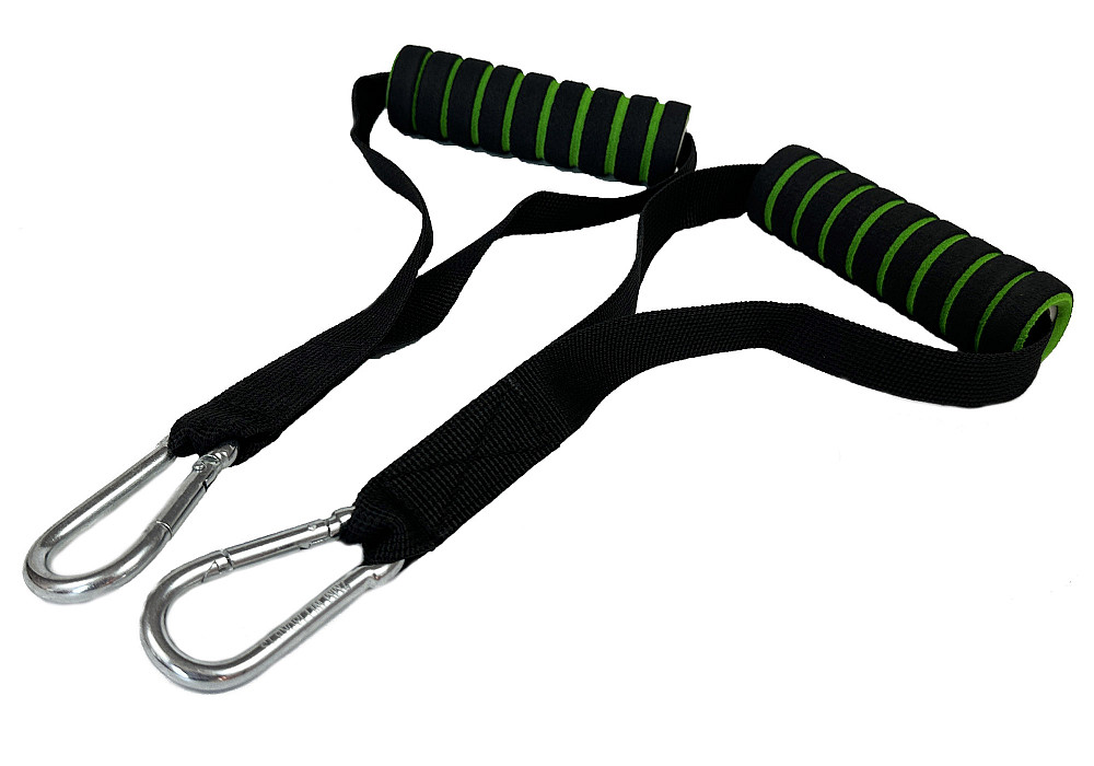 EasyFit Ручки EasyFit для тяги і гумових петель (неопрен) Киев - изображение 3