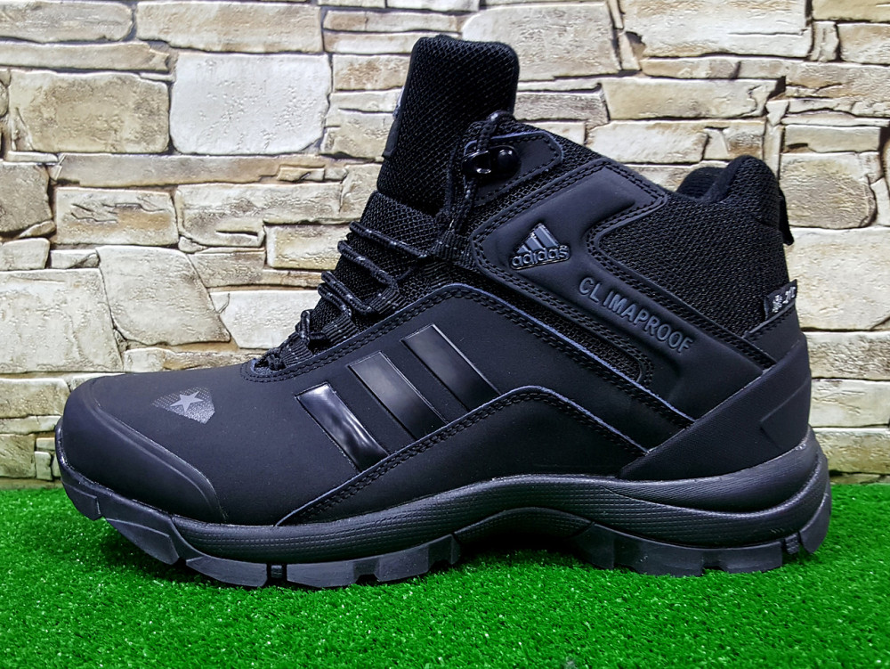 Мужские зимние ботинки Adidas Climaproof.р.44 (28,5)см. Киев - изображение 4