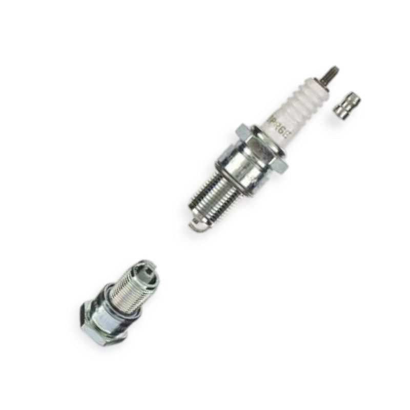 Свічки VL-2 (BPR6E) 2108 резист. NGK Мукачево - фото 2