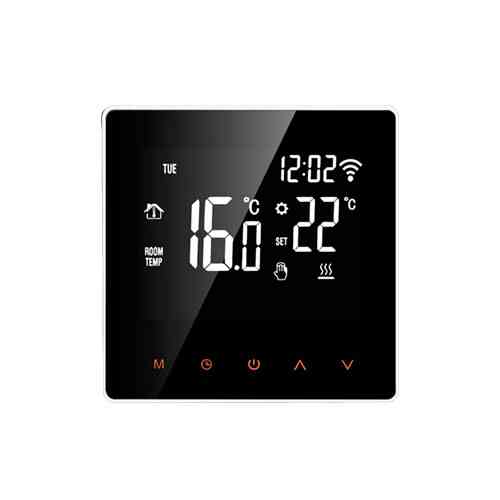 Терморегулятор Avatto ME81H для теплого пола с Wi-Fi Киев