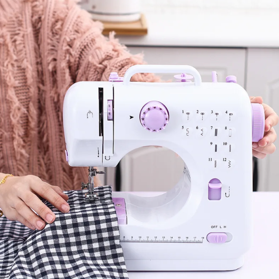 Швейная машинка 12в1 FHSM 505,с педалью SBR Киев