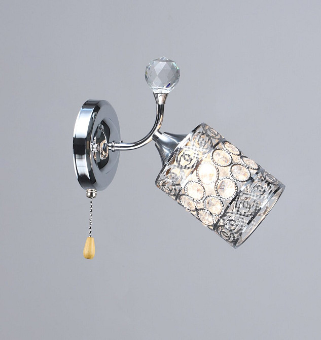 B N6704/1W CH Коломия - фото 1