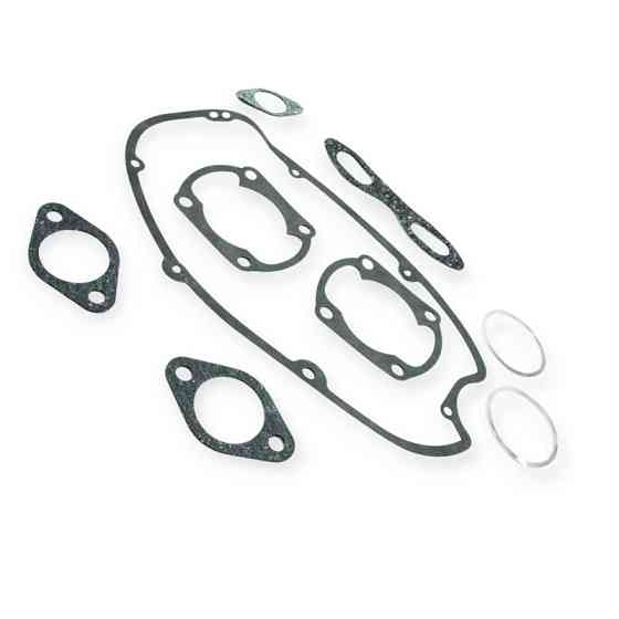 Прокладки скутер 4 т китай -60 цилиндра Мукачево