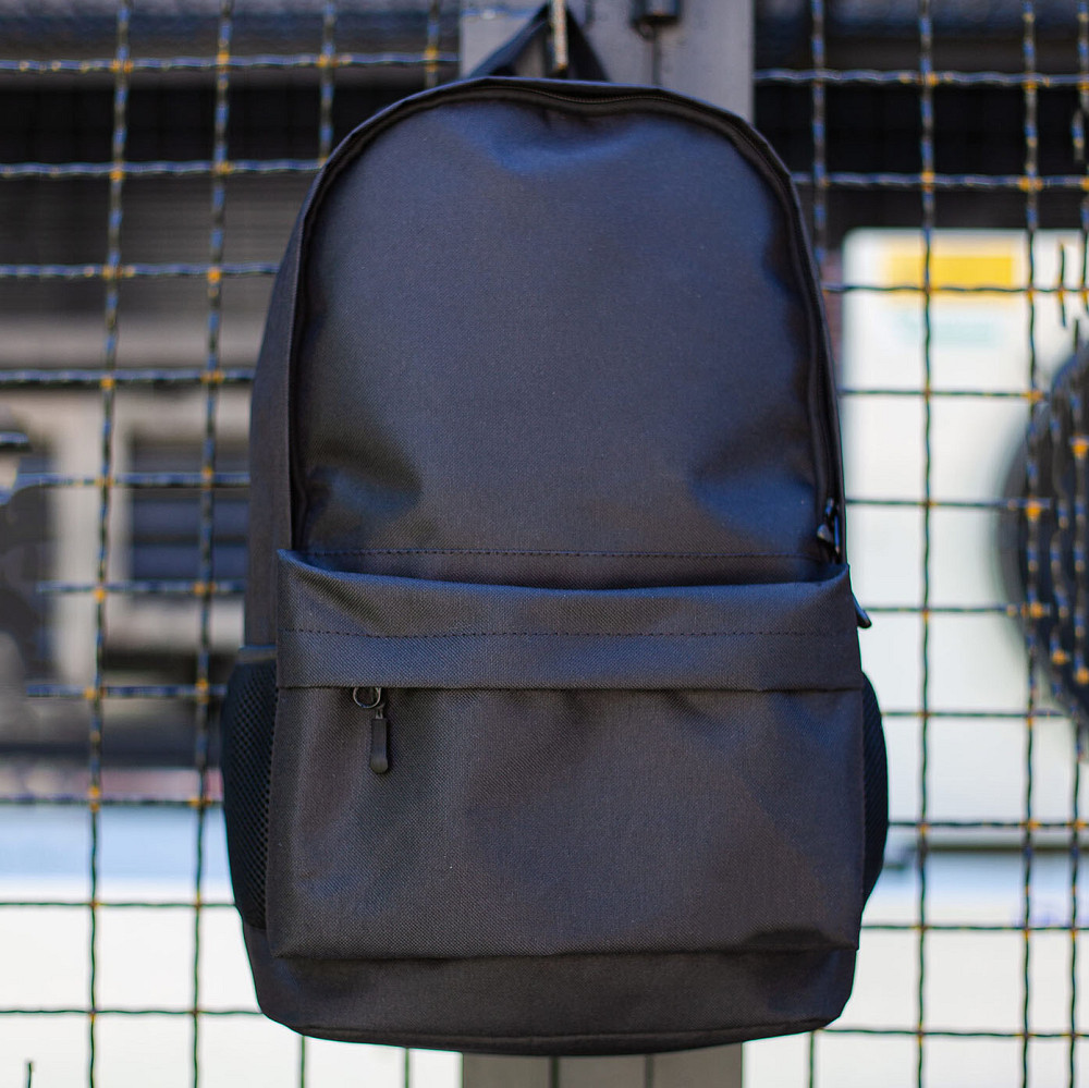 Рюкзак міський з якісної тканини чоловічий - жіночий /для ноутбуків/ для дівчат, для хлопців. Модель: 59377-1 BD-64 Львів - фото 7