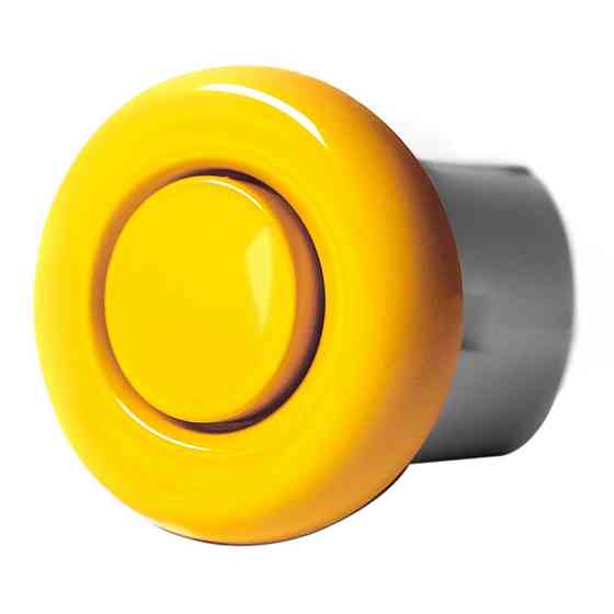 Парктроник Parkcity Kiev 818/302L yellow Харьков