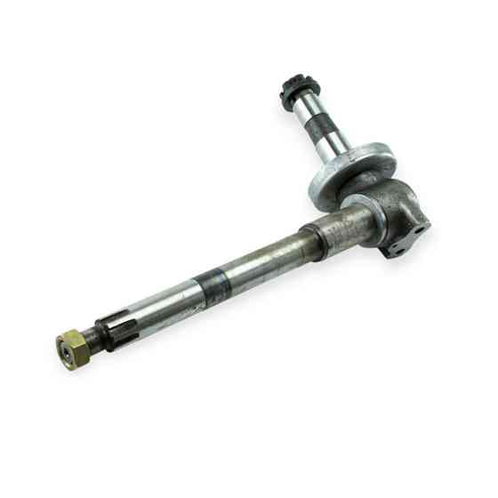 Цапфа левая МТЗ поворотная Мукачево