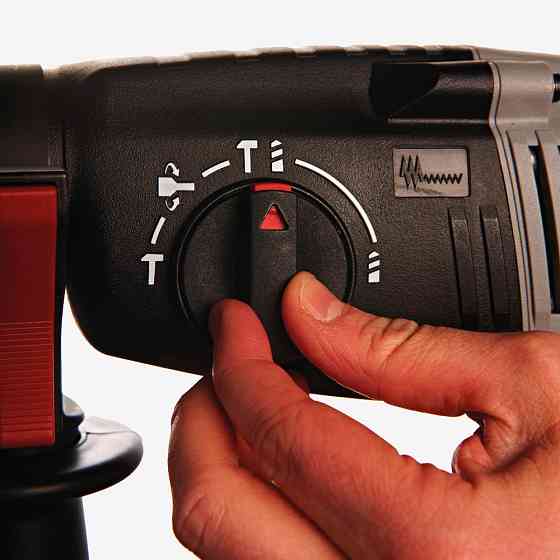 Перфоратор SDS-PLUS MILWAUKEE PH 30 Power X Одеса