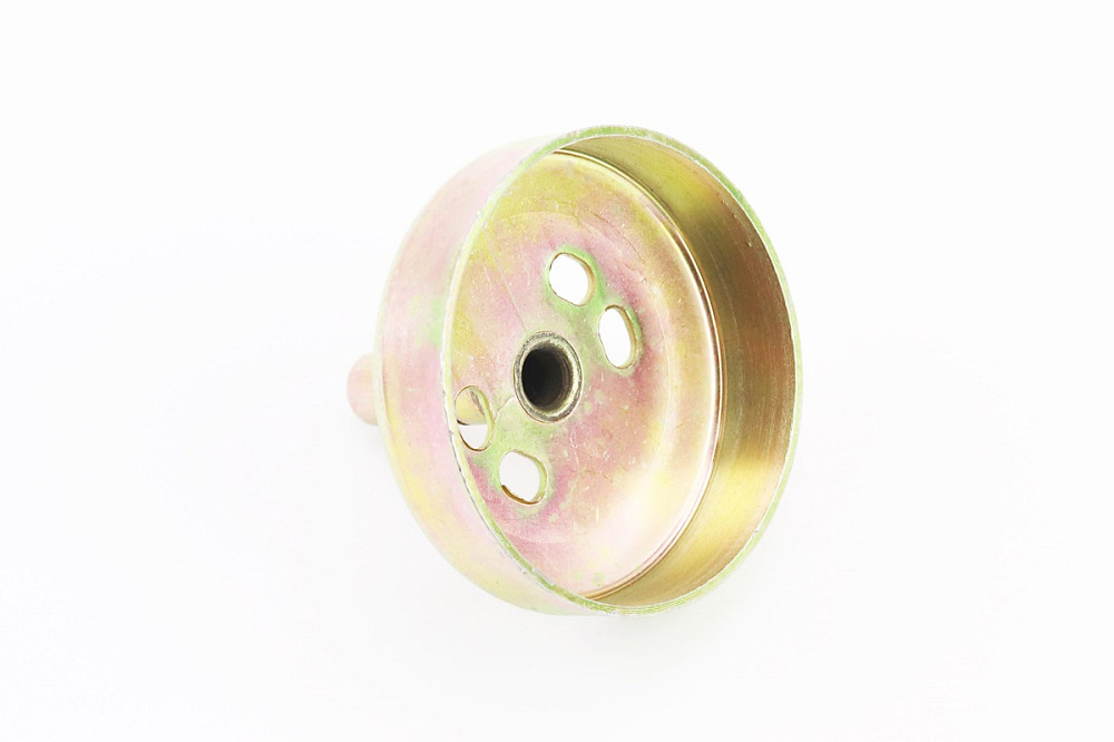 Тарілка зчеплення 9T Киев - изображение 2