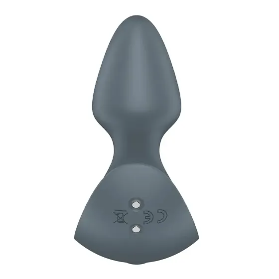 Анальна вібропробка Satisfyer Booty Absolute Beginners 1, для початківців Львів