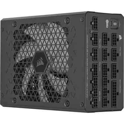 Блок живлення Corsair 1200W HX1200i (CP-9020307-EU) Вінниця