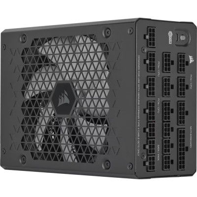 Блок живлення Corsair 1200W HX1200i (CP-9020307-EU) Вінниця - фото 1
