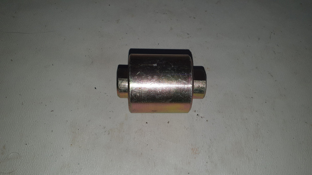 Ось и ролик колодки тормозной КамАЗ. 5320-3501107/09. Харьков - изображение 1