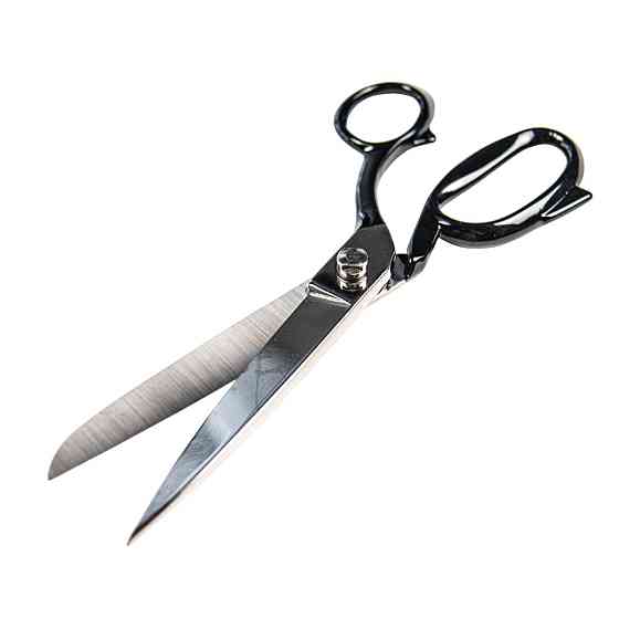 Ножиці робочі NWS L=200 мм, різальні пруги l= 100 мм Одеса