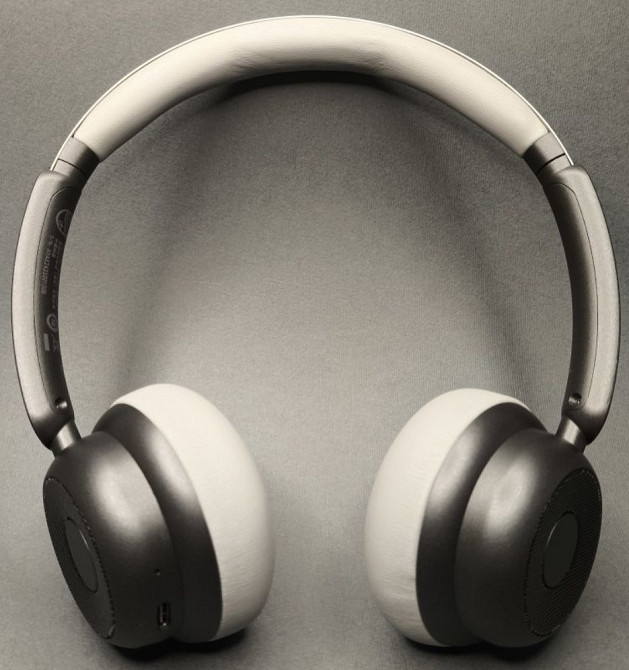 Наушники накладные с ретро дизайном! Philips TAH1129 Киев - изображение 6