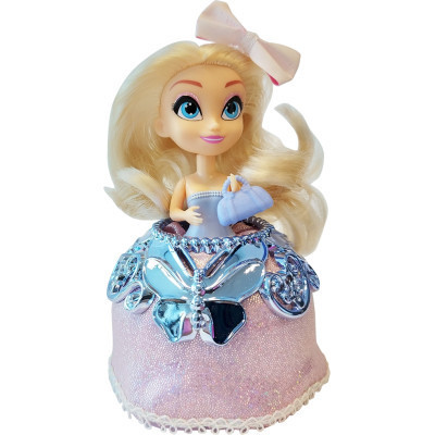 Кукла Perfumies Роза Ли с аксессуарами (1263) Винница - изображение 4