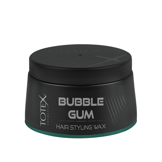 Віск для укладання волосся на водній основі Bubble Gum Totex 150 мл Київ