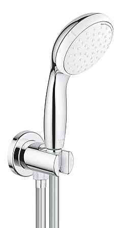 Набір для душу  Grohe Eurosmart UA33556002   ( UA33556002 ) 28543 Харьков