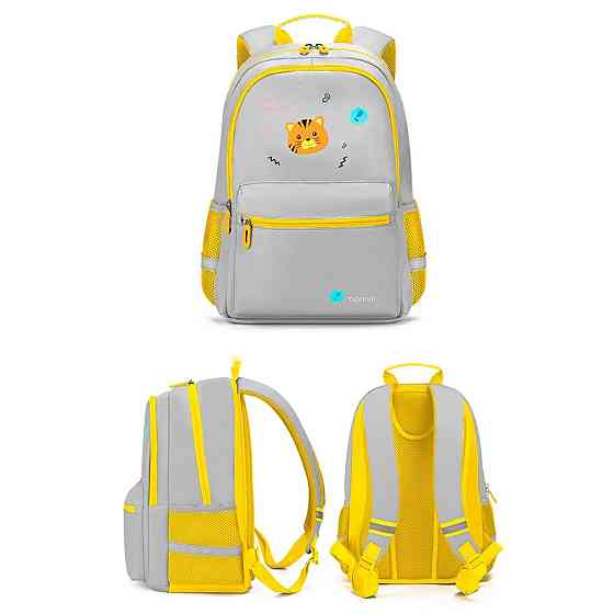 Рюкзак Tigernu T-B9030A 15.6" Grey (T-B9030A) Київ