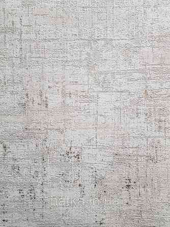 Шпалери вініл на флізеліні AS creation Metropolitan stories ByTime 0,53х10 під штукатурку білі сірі золото Київ