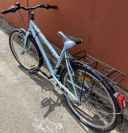 Б.у підлітковий велосипед з Німеччини Київ