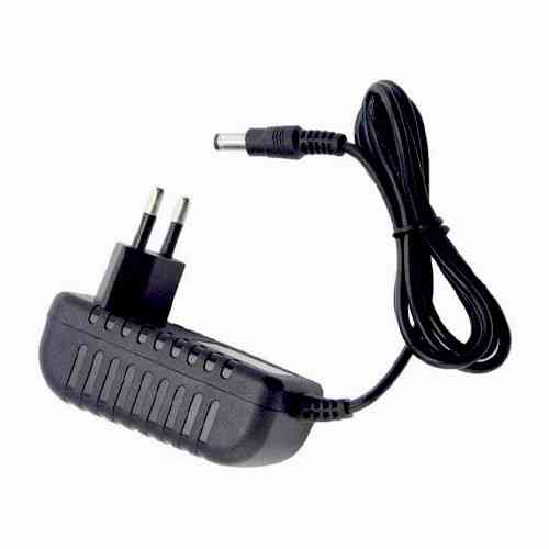 Адаптер живлення 5В 2А з індикатором для електроніки Київ