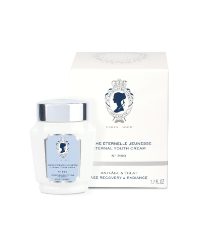 Крем "Вічна молодість" №260 Créme Éternelle Jeunesse N°260 Academie 50 мл Дніпро