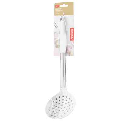 Шумовка Ardesto Gemini Marmo Silicon/Steel (AR2145MS) Вінниця