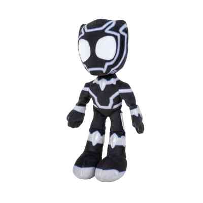 Мягкая игрушка Spidey Little Plush Черная Пантера (Black Panther) (SNF0083) Винница