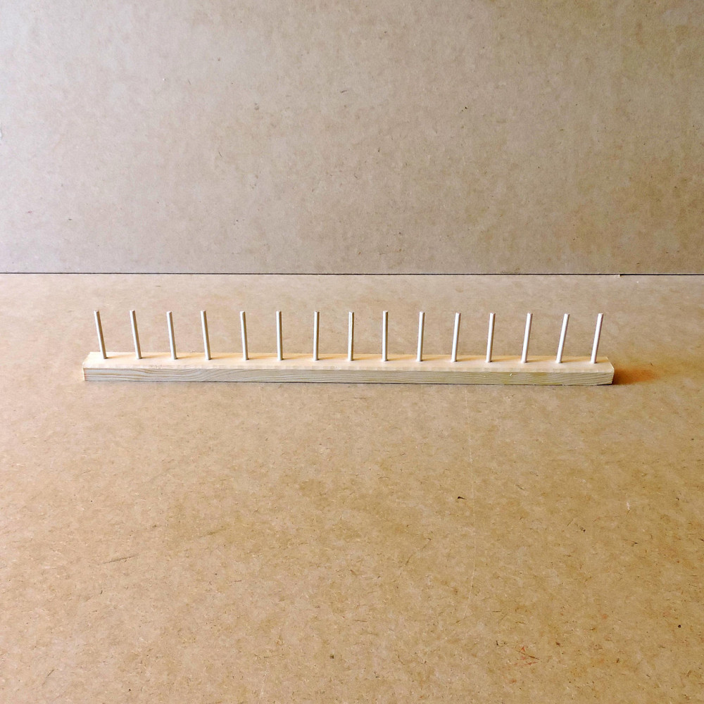 Органайзер для ниток 