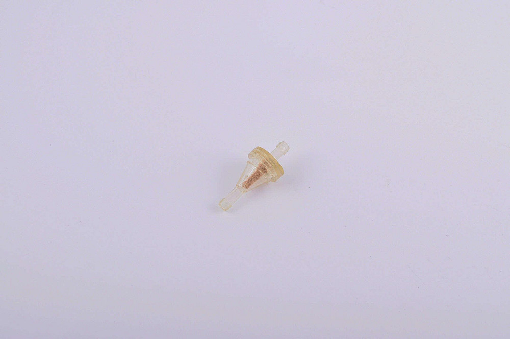 Фільтр паливний конусний, бронзова сітка (№008) Київ - фото 1