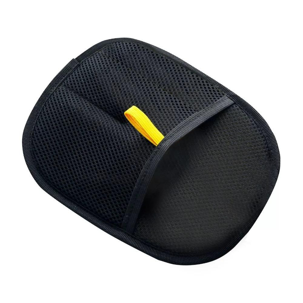 Щетка перчатка для чистки одежды и ковров 24*16 см / Электростатическая перчатка от шерсти Киев - изображение 3