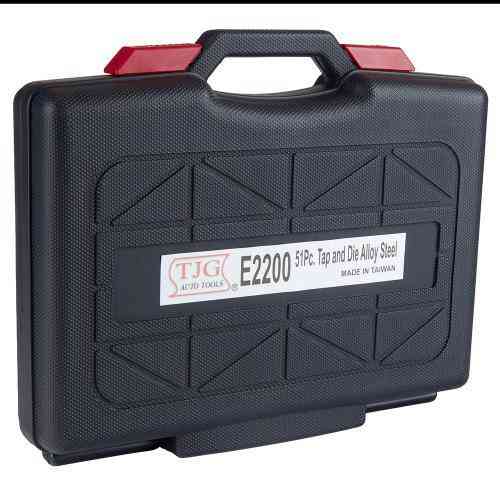 Набір мітчиків і плашок (E2200) TJG Одеса