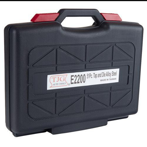 Набір мітчиків і плашок (E2200) TJG Одеса - фото 2