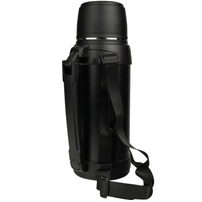 Термос Tribe Family line 2.5 л Black (T-DG-0002-black) Вінниця - фото 8