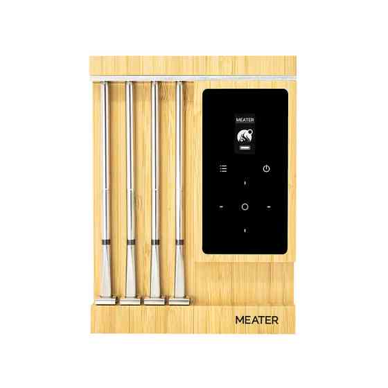 Термометр бездротовий Meater PRO XL RTE-MT-MX201 Код: 013414 Ровно